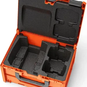 Husqvarna Akkubox BC1-UN 548 78 57-01 Solange Der Vorrat Reicht