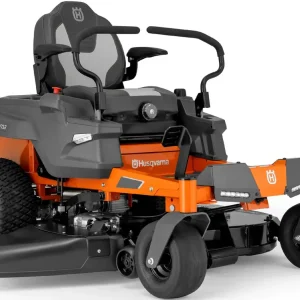 Husqvarna Akku Null-Wendekreis Mäher Z 342iF Geprüft