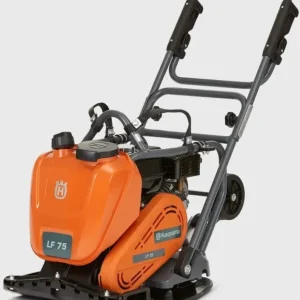 Sonderaktion Husqvarna Rüttelplatte LF 75 LAT 500 mm