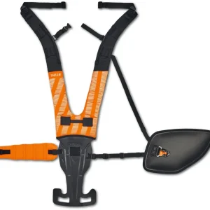 Neuheit STIHL FS-Gurt ADVANCE, X-Flex, Gr. M-L