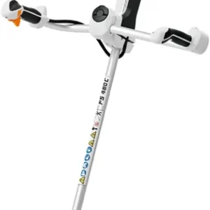 Begrenztes Angebot STIHL Freischneider FS 460 C-EM KW