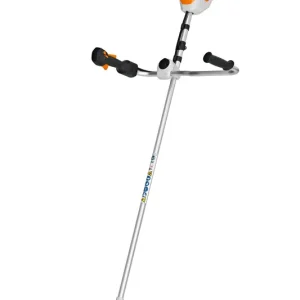 STIHL Akku-Kreiselschere RGA 140, ohne Akku und Ladegerät Abverkauf