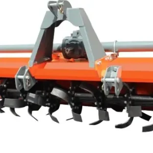 Loma Bodenfräse FTJ 165 inkl. Gelenkwelle Bestpreis