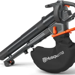 Husqvarna Akku-Laubbläser und -sauger Aspire BVX-P4A - ohne Akku und Ladegerät Sale