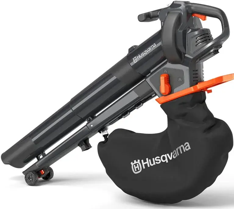 Husqvarna Akku-Laubbläser und -sauger Aspire BVX-P4A - ohne Akku und Ladegerät Sale