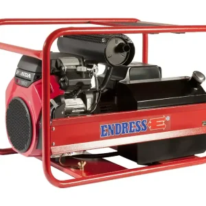 Endress Benzin-Stromerzeuger Professional GT Line ESE 1306 HS-GT ES Sofort Bestellen