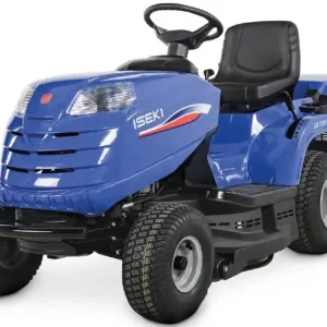 Iseki Rasentraktor CM 7014 H Pro II - Baujahr 2022 / B+S Motor Super-Preis