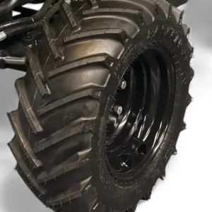 Startrac Radial-Bereifung vorne: 180/85D12, hinten: 280/70R20 Preis Gesenkt