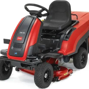 Toro Akku-Rasentraktor eS3200DC Echt