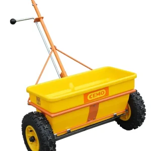 Markenware CEMO Kastenstreuer KS 35-E 329.1400.000