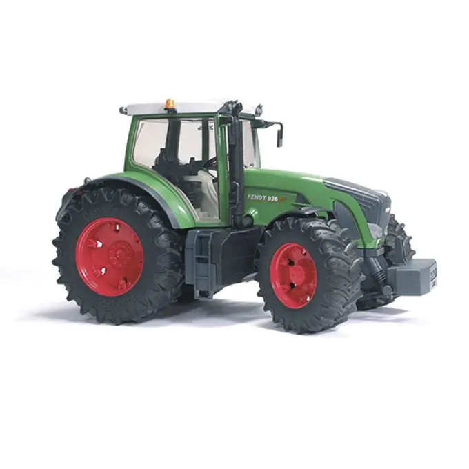 Billig Fendt 936 Vario
