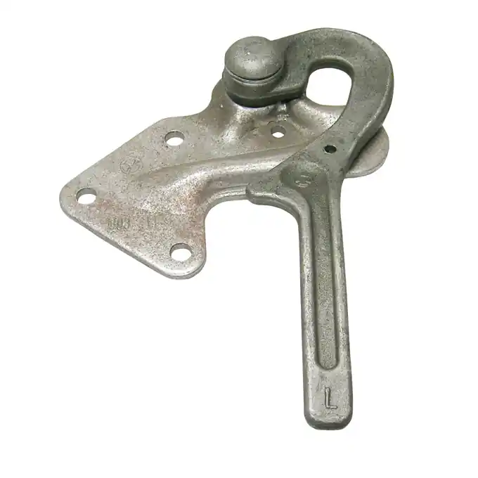 Pendelkastenverschluss, links Neu