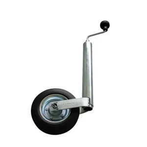 Top-Preis Stützrad für PKW-Anhänger, Tragkraft 150 kg