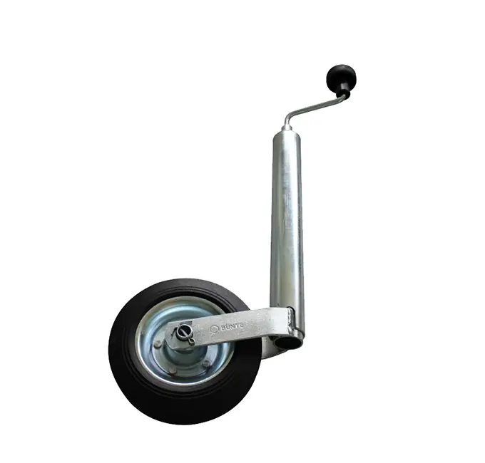 Top-Preis Stützrad für PKW-Anhänger, Tragkraft 150 kg
