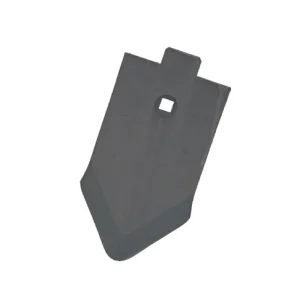 Super-Preis Scharspitze p. f. Köckerling Topmix, 80 x 12 mm