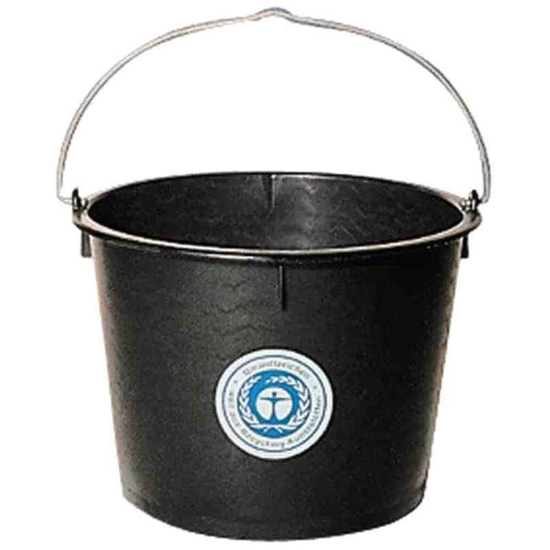 Neu Baueimer "Jopa", 10 Liter