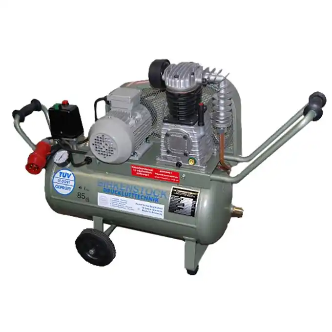 Nur Heute Kompressor K 11, 380 Volt