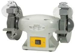 Knallerangebot Doppelschleifmaschine Optimum OPTIgrind GU 20