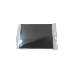 Solange Der Vorrat Reicht Athermal-Schutzglas / Vorsatzglas dunkel, 90 x 110 mm