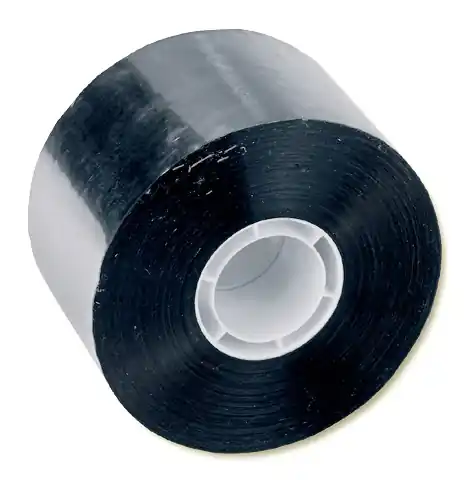 Alu-Klebeband Zertifiziert