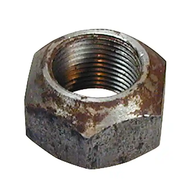 Sichere Zahlung Mutter für Frontladerzinken M22 x 1,5 mm