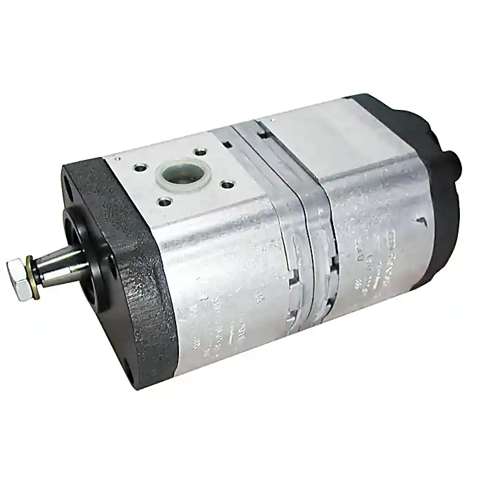 Sonderangebot Hydraulikpumpe Original Bosch 0510 465 349