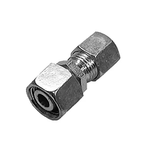 Markenprodukt Reduzierungsverschraubung gerade, 10  6 L, M16/12 x 1,5 mm, IG / AG