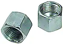 Must-Have Überwurfmutter 18 L, M26 x 1,5 mm