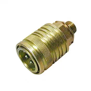 Muffe 12 L für Hydraulik-Schnellverschluss-Kupplung Markenprodukt