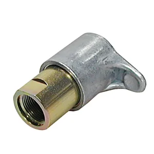 Muffe BG3, M22 x 1,5 Finale Aktion