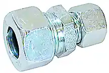 Reduzierverschraubung 12  6 L, M18/12 x 1,5 mm Rabatt