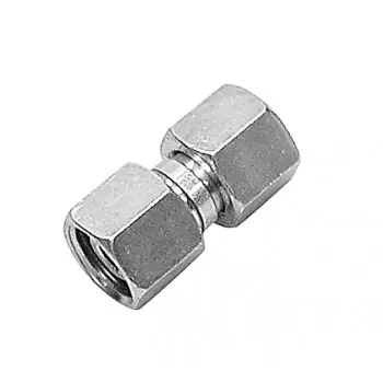 Doppelmutter als Verbindungsstück 10 L, M16 x 1,5 mm Online Kaufen