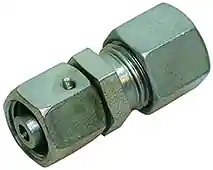 Wochenendangebot Erweiterungsverschraubung 8 12 L, M14/18 x 1,5 mm