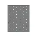 Flachverbinder 90 x 205 x 3 mm Knallerangebot