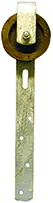 Schiebetorrolle 120 mm Schnäppchen