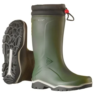 Abverkauf Thermogummistiefel "Blizzard", Gr. 44