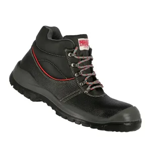 Jetzt Bestellen Sicherheitsstiefel S3 Step Mid, Gr. 47