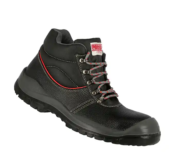 Jetzt Bestellen Sicherheitsstiefel S3 Step Mid, Gr. 47