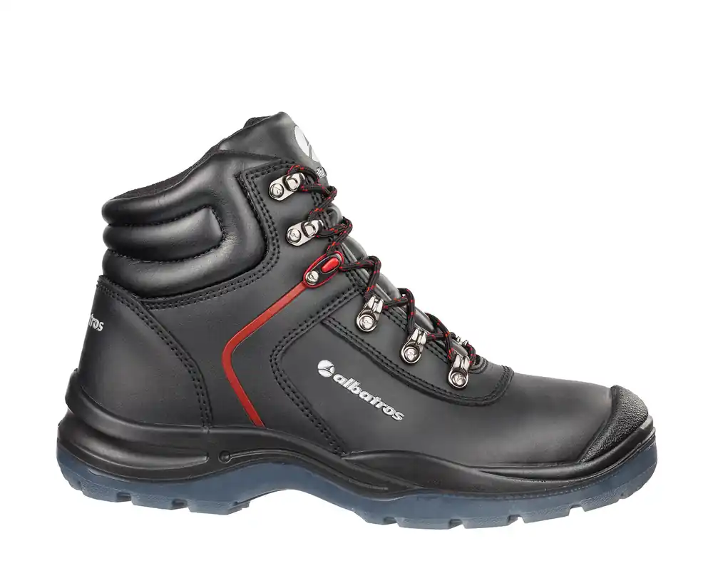 Sicherheitsstiefel S3 Gravitation Mid, Gr. 39 Must-Have