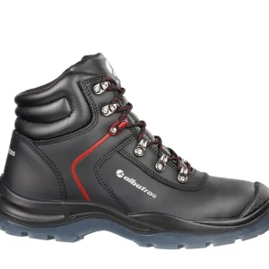 Rabatt Sicherheitsstiefel S3 Gravitation Mid, Gr. 44
