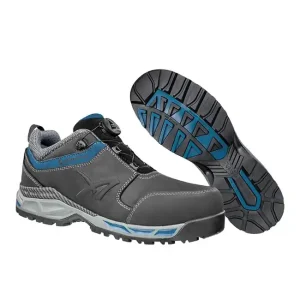 Sicherheitsschuh S3, Tofane low, schwarz, ESD, Gr. 41 Sofort Bestellen