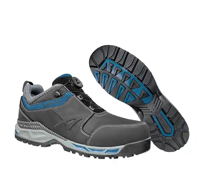 Sicherheitsschuh S3, Tofane low, schwarz, ESD, Gr. 41 Sofort Bestellen