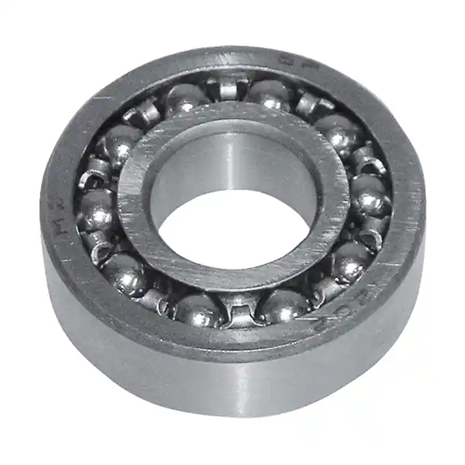 Pendelkugellager "1206", Welle 30 mm Angebot