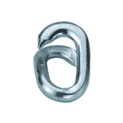 Mega-Angebot Notglied 5 mm