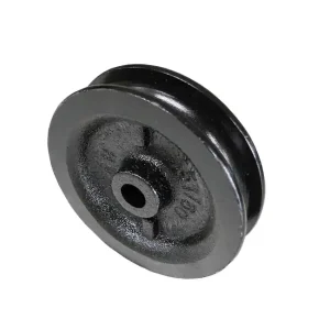 Seilrolle 80 mm, lose Schneller Versand