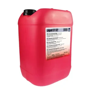 Ausverkauf Schaumreiniger "Calgonit SF522", 24 kg