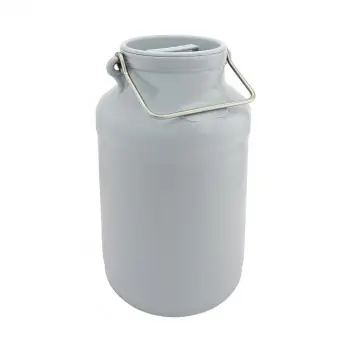 Milchkanne Kunststoff 20 Liter Knallerangebot