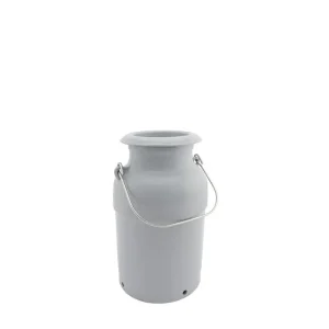 Expressversand Milchkanne Kunststoff 5 Liter