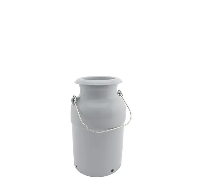 Expressversand Milchkanne Kunststoff 5 Liter