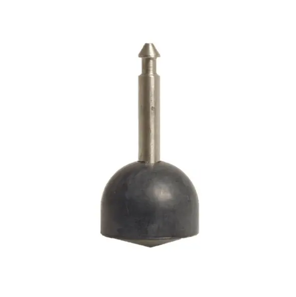 Absperrventil mit langem Stift, 34 mm für Milchsammelstück Neue Ware